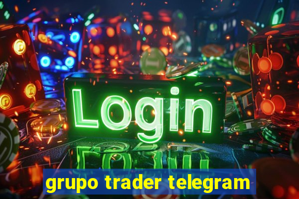 grupo trader telegram